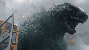 Legacy of Monsters: Godzilla