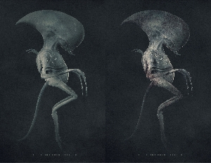 Neomorph By Christian Urdapilleta