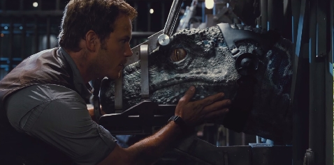 Jurassic World Improved Screenshots