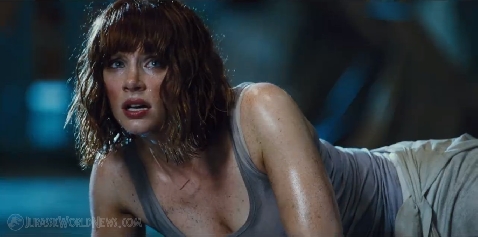 Jurassic World TV Spot 