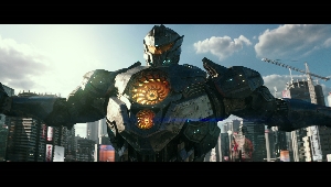 Pacific Rim Uprising Trailer 1