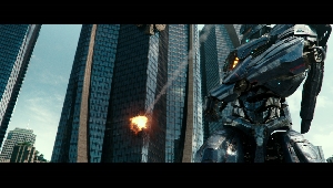 Pacific Rim Uprising Trailer 1