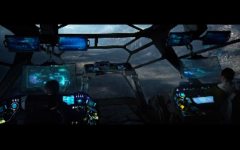 Trailer Screen Caps