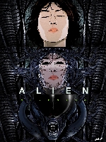Alien: Covenant Movie