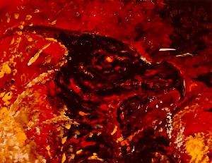 Godzilla Fan Artwork