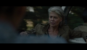 Terminator: Dark Fate Trailer 1 Screenshots