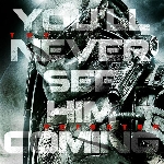 The Predator movie teaser poster