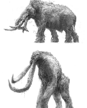 Titanus Behemoth concept art