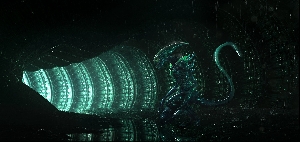 Unmade Prometheus Sequel (Alien: Paradise Lost) images