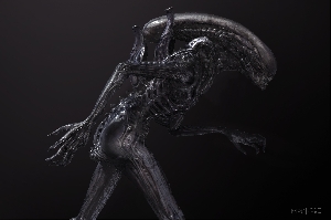 Xenomorph Concept by MPC