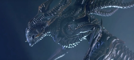 Xenomorph King