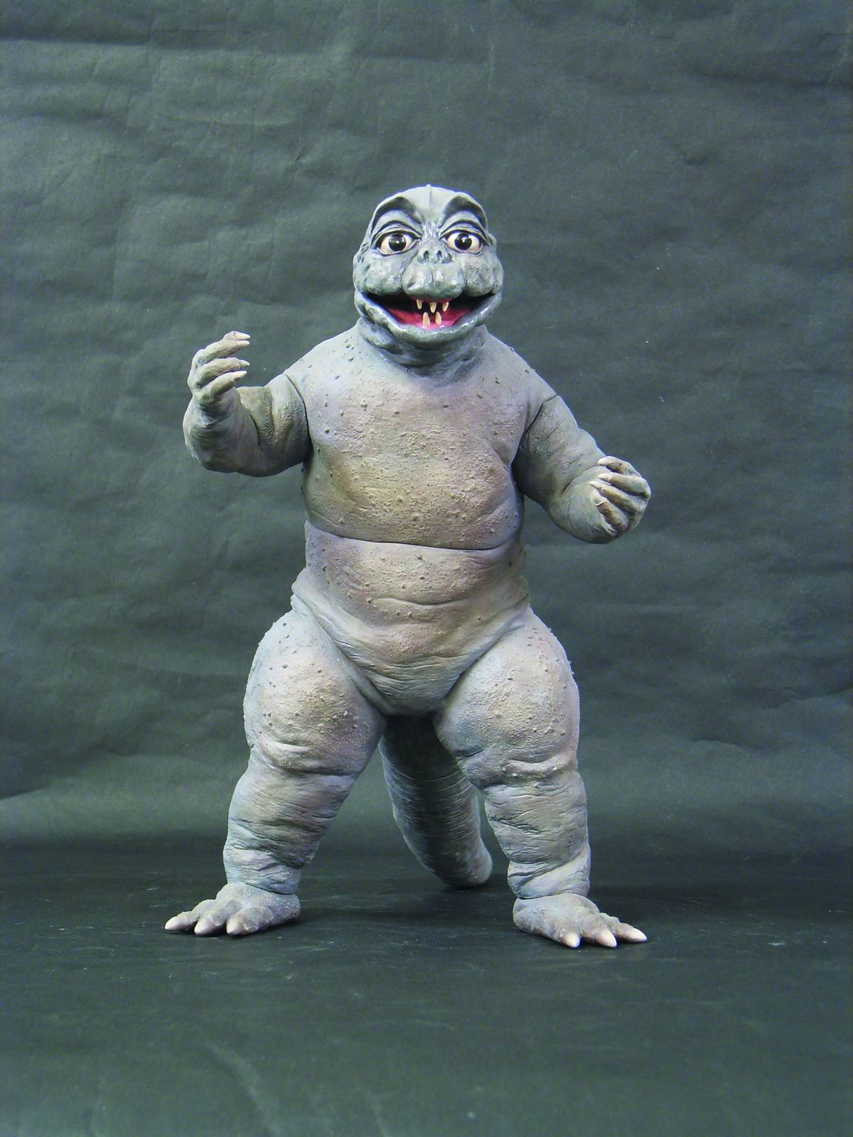 Minilla Vinyl Figure