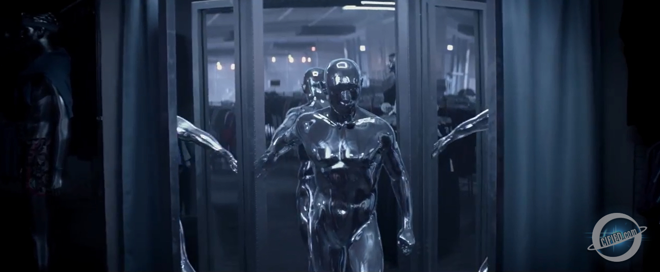 Terminator Genisys Trailer 2
