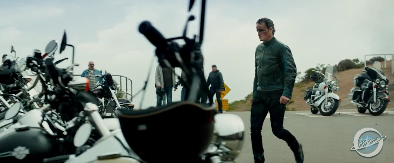 Terminator Genisys Trailer 2