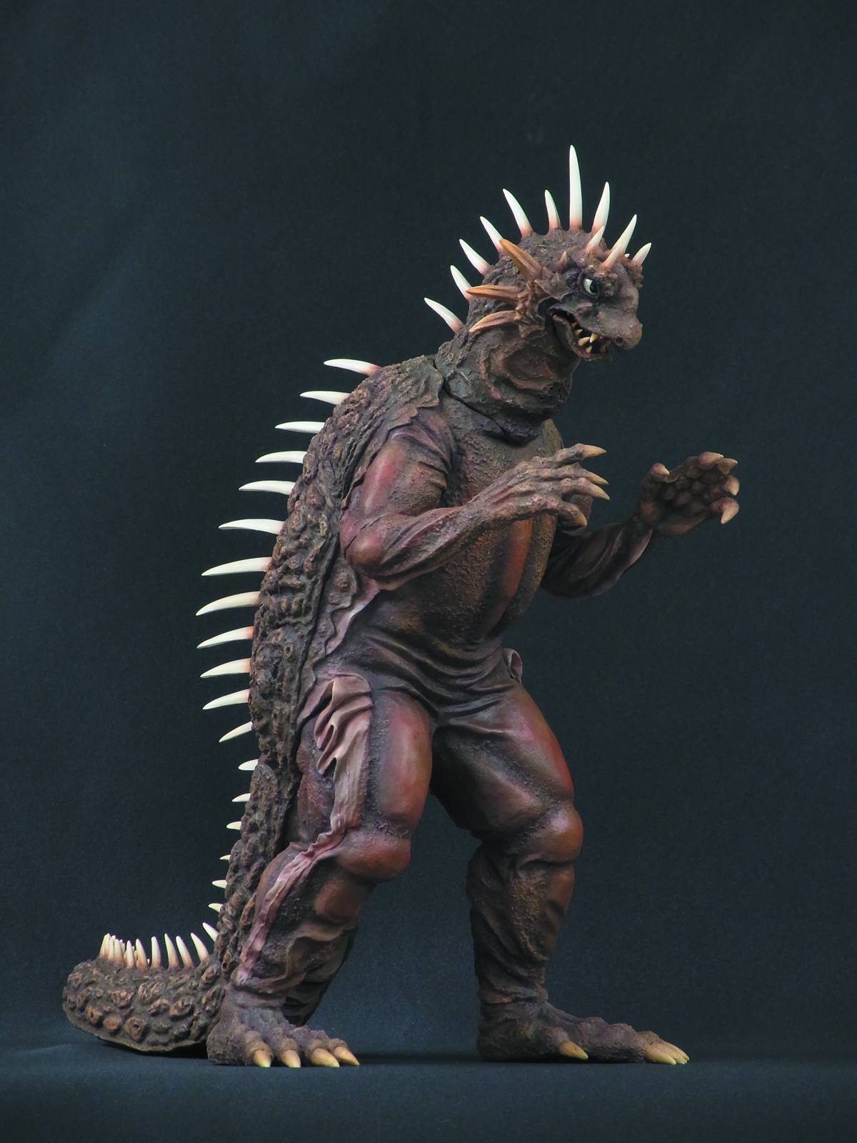 Varan Vinyl Figure