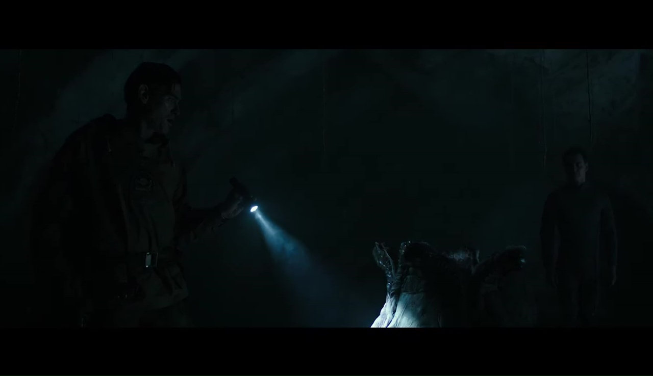 Alien: Covenant Movie Trailer