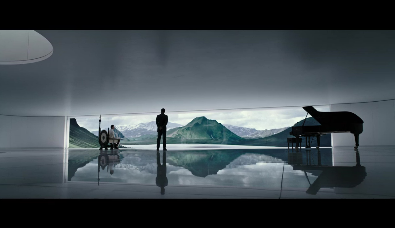 Alien: Covenant Trailer #1