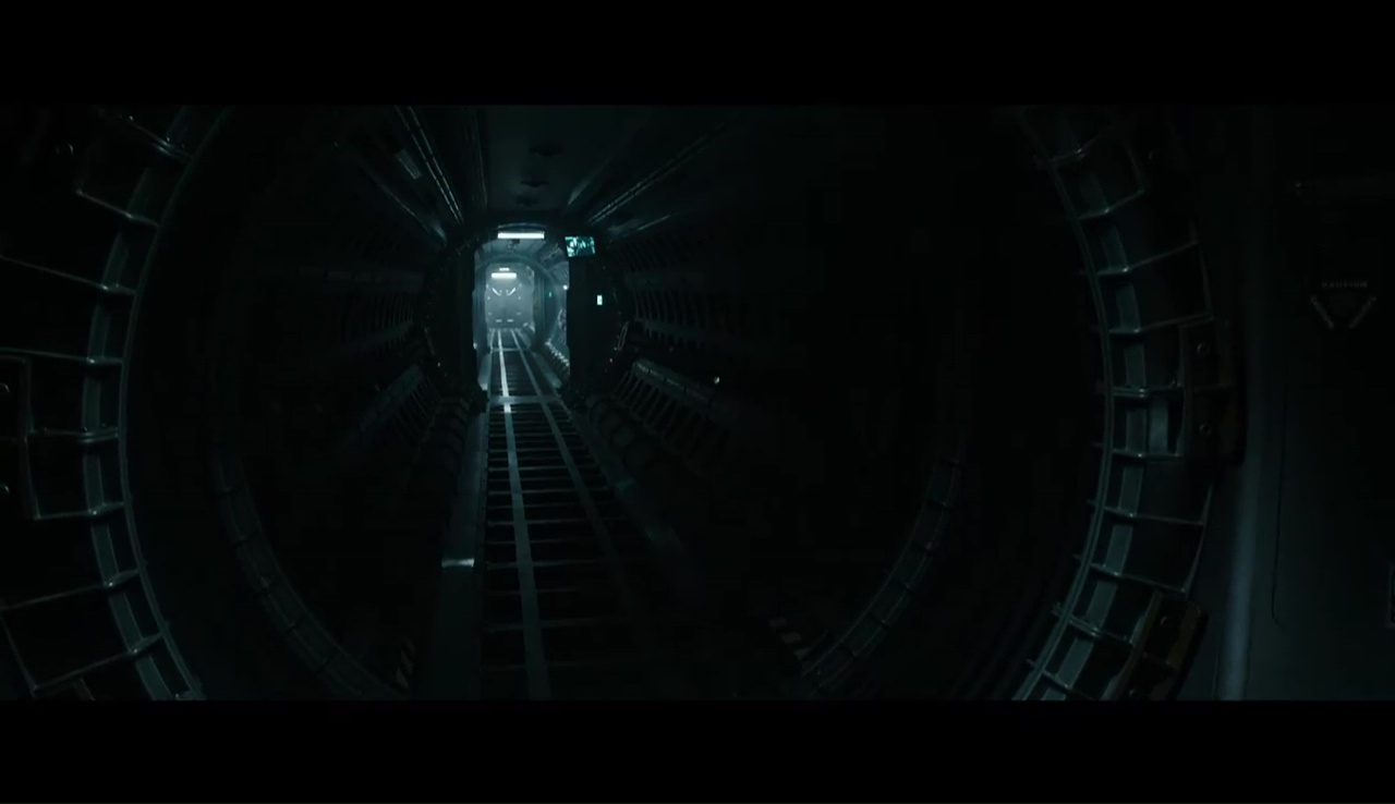 Alien: Covenant Trailer