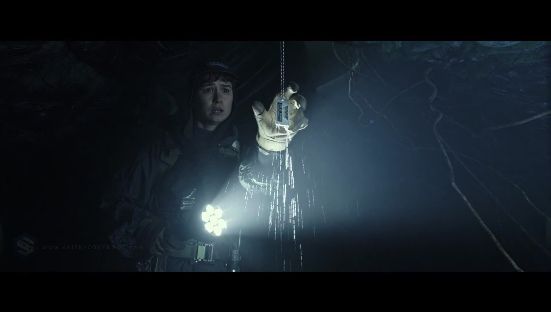 Alien: Covenant Trailer 2