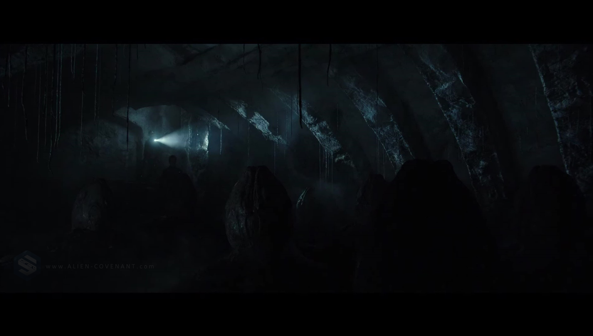 Alien: Covenant Trailer 2