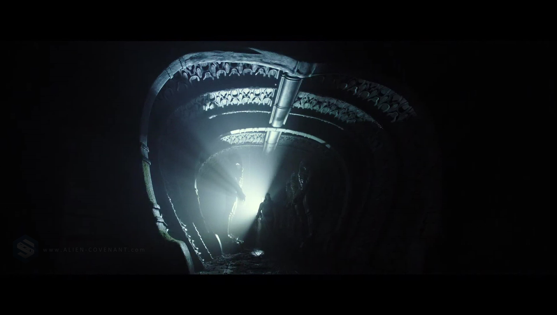 Alien: Covenant Trailer 2