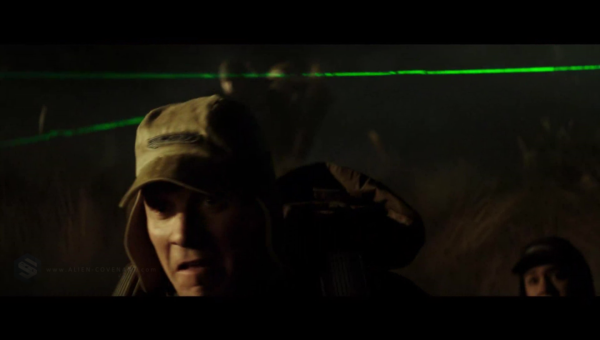 Alien: Covenant Trailer 2 Screenshot