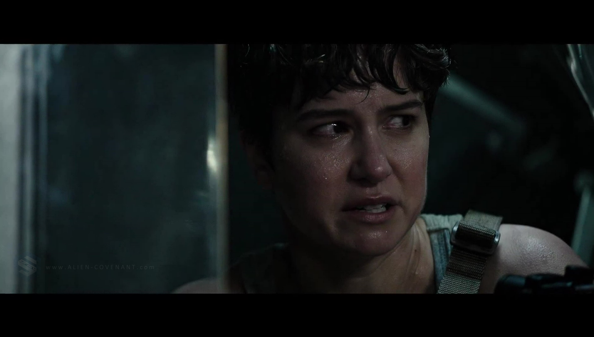 Alien: Covenant Trailer 2 Screenshot