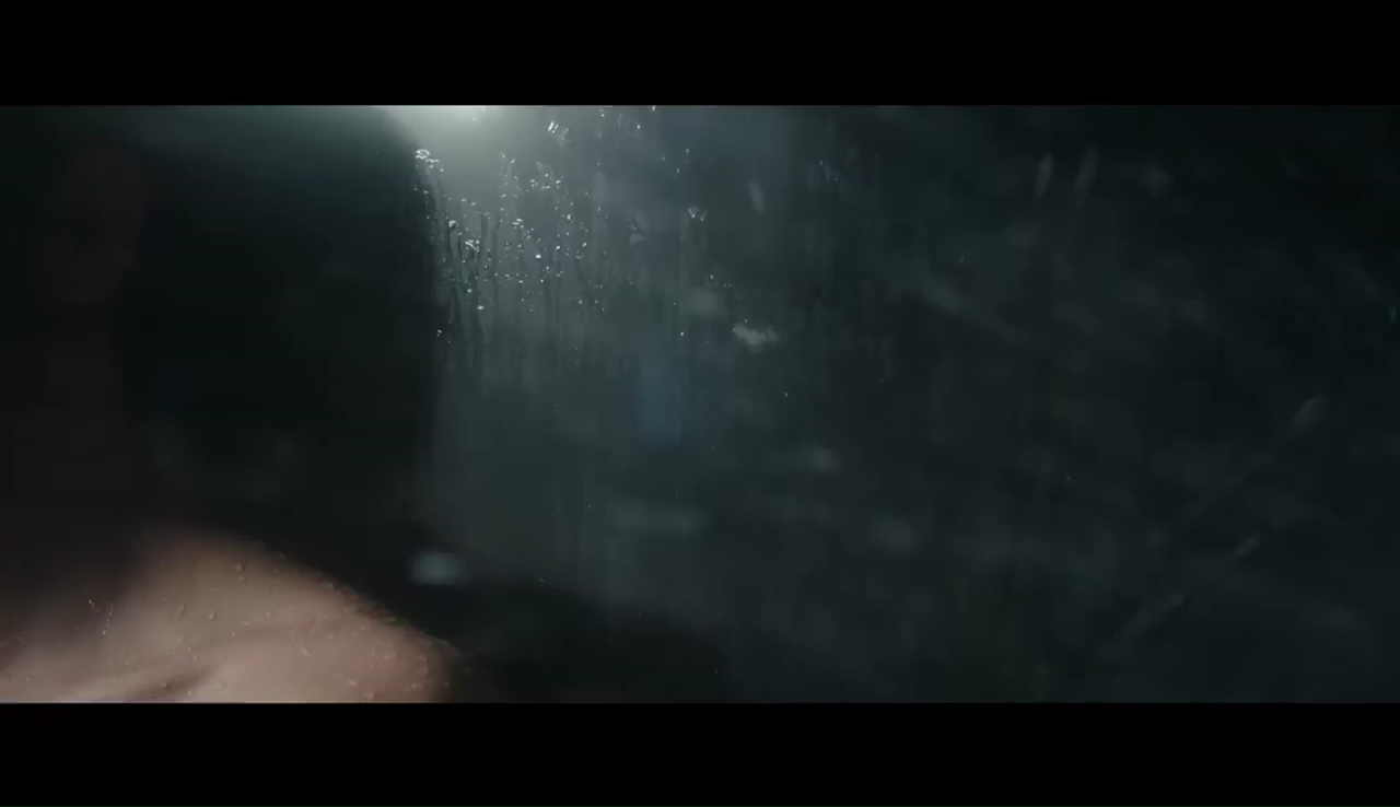 Alien: Covenant Trailer 2016