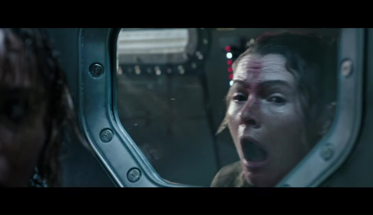 Alien: Covenant Trailer