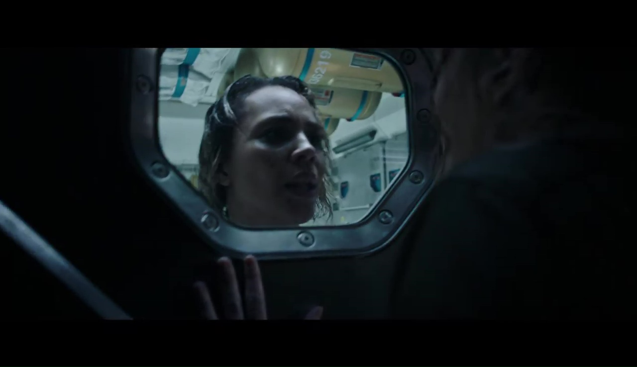 Alien: Covenant Trailer