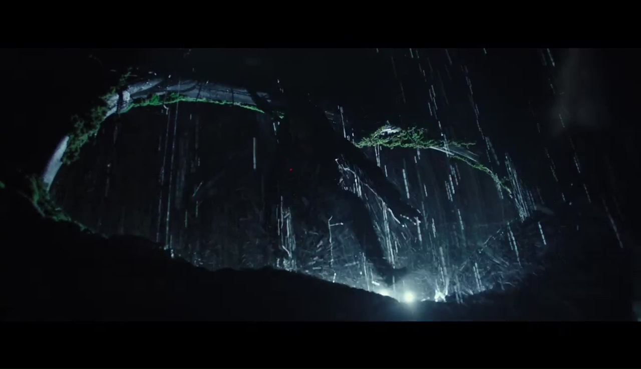 Alien: Covenant Trailer Screenshots