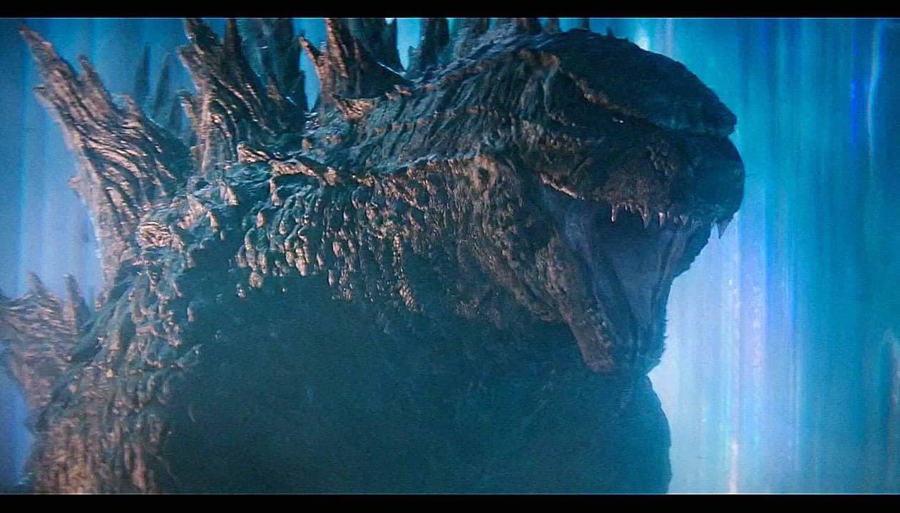Episode 10 - Godzilla Scene
