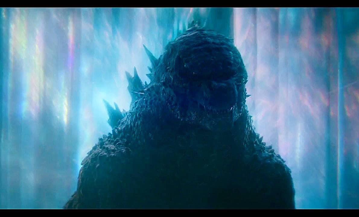 Episode 10 - Godzilla Scene