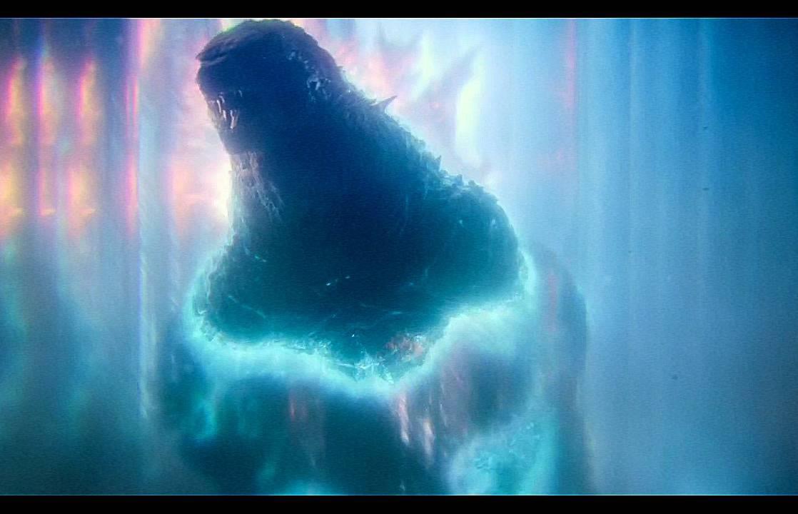 Episode 10 - Godzilla Scene