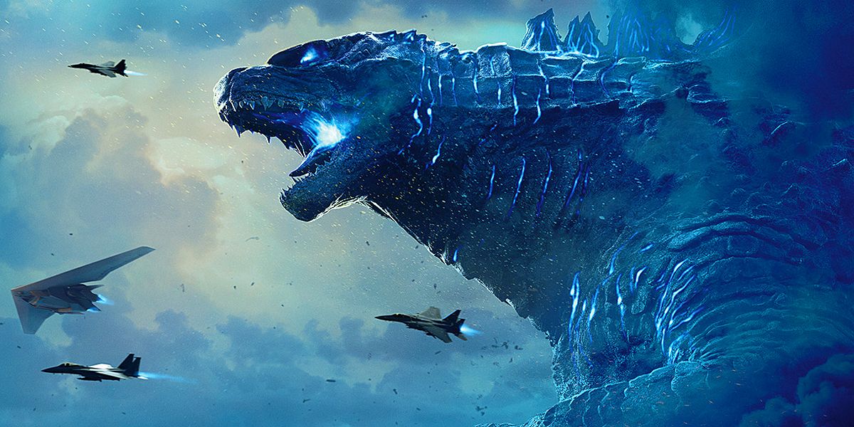 Godzilla