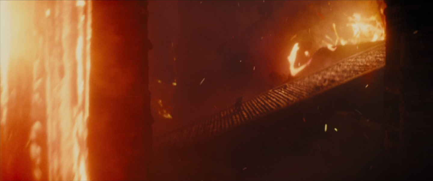 Godzilla: King of the Monsters Trailer 1 Screenshot