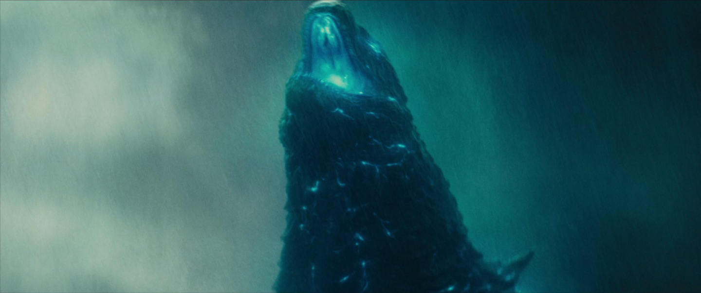 Godzilla: King of the Monsters Trailer 1 Screenshot