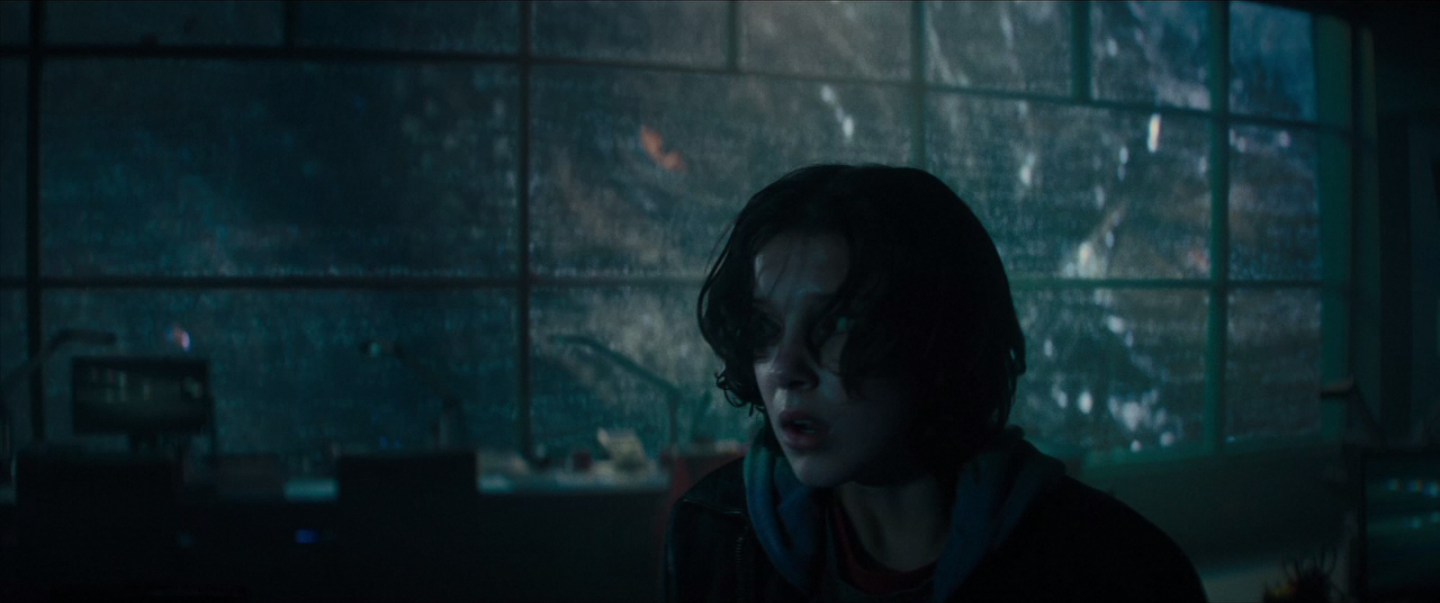 Godzilla: King of the Monsters Trailer 1 Screenshot