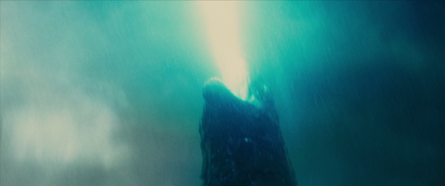 Godzilla: King of the Monsters Trailer 1 Screenshot