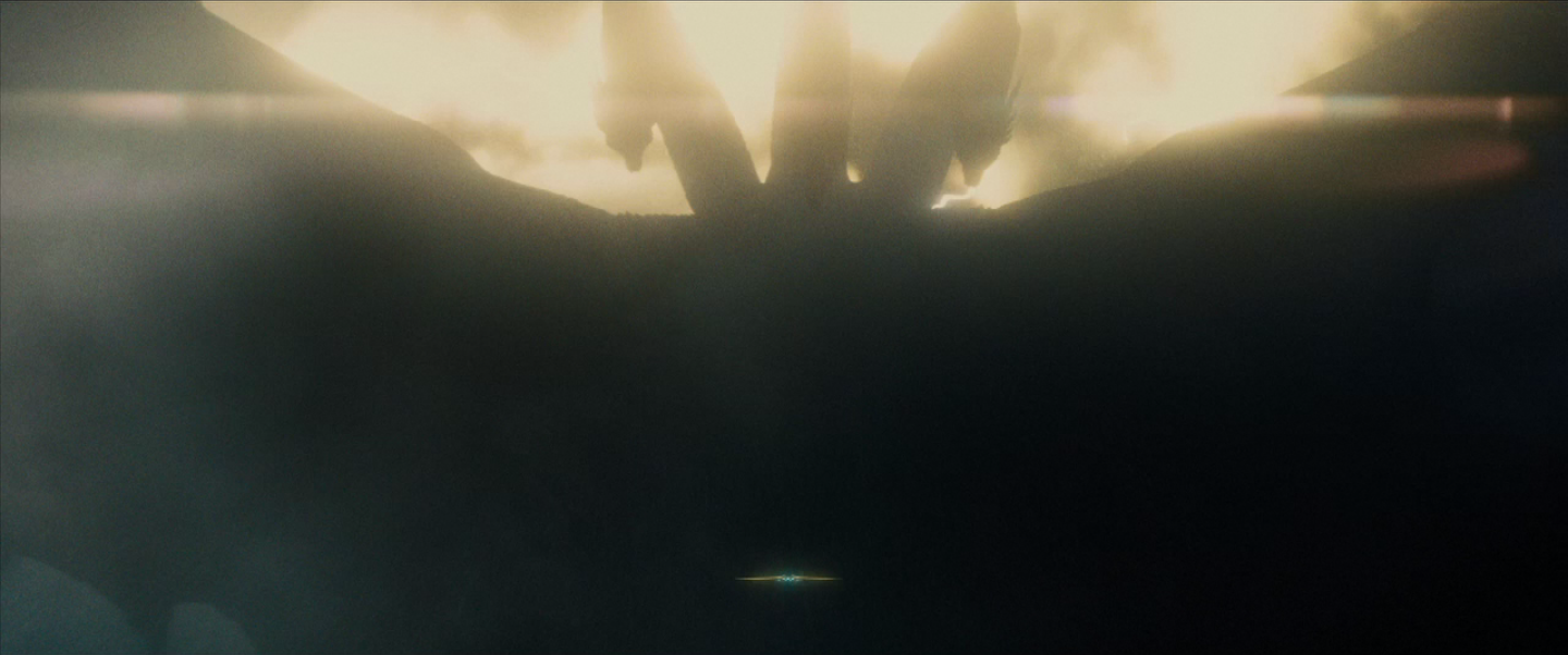 Godzilla: King of the Monsters Trailer 1 Screenshot