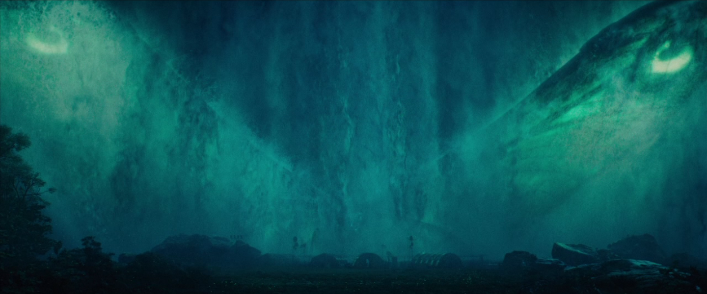 Godzilla: King of the Monsters Trailer 1 Screenshot