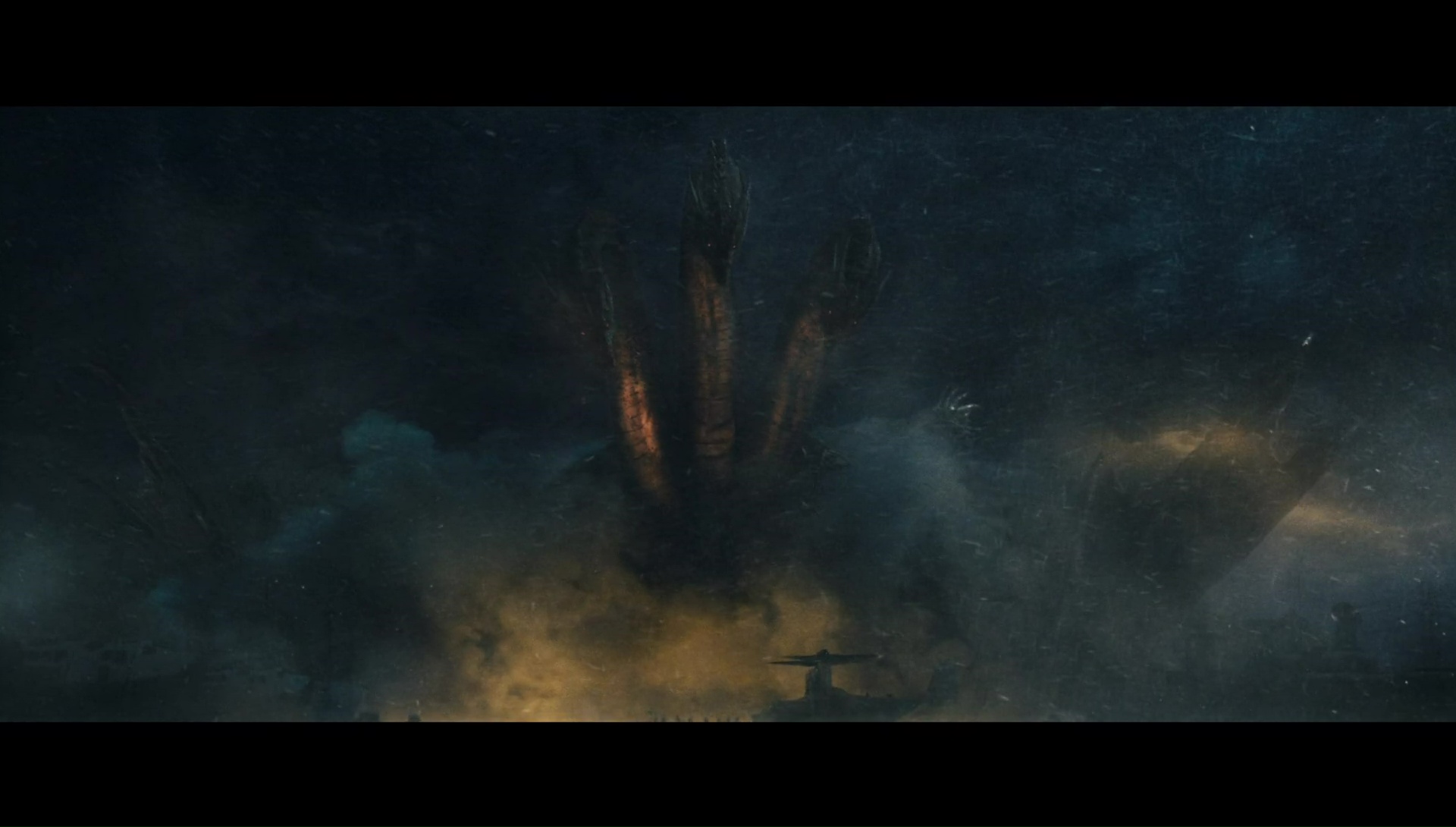 Godzilla: King of the Monsters Trailer 2 Screenshots