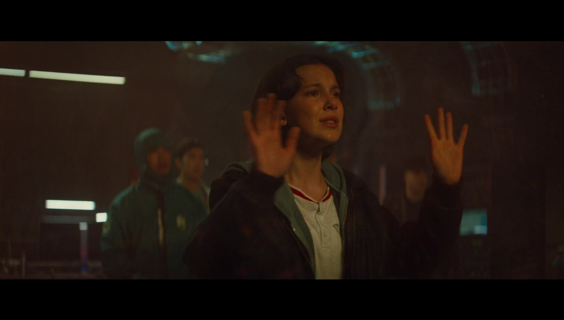 Godzilla: King of the Monsters Trailer 2 Screenshots