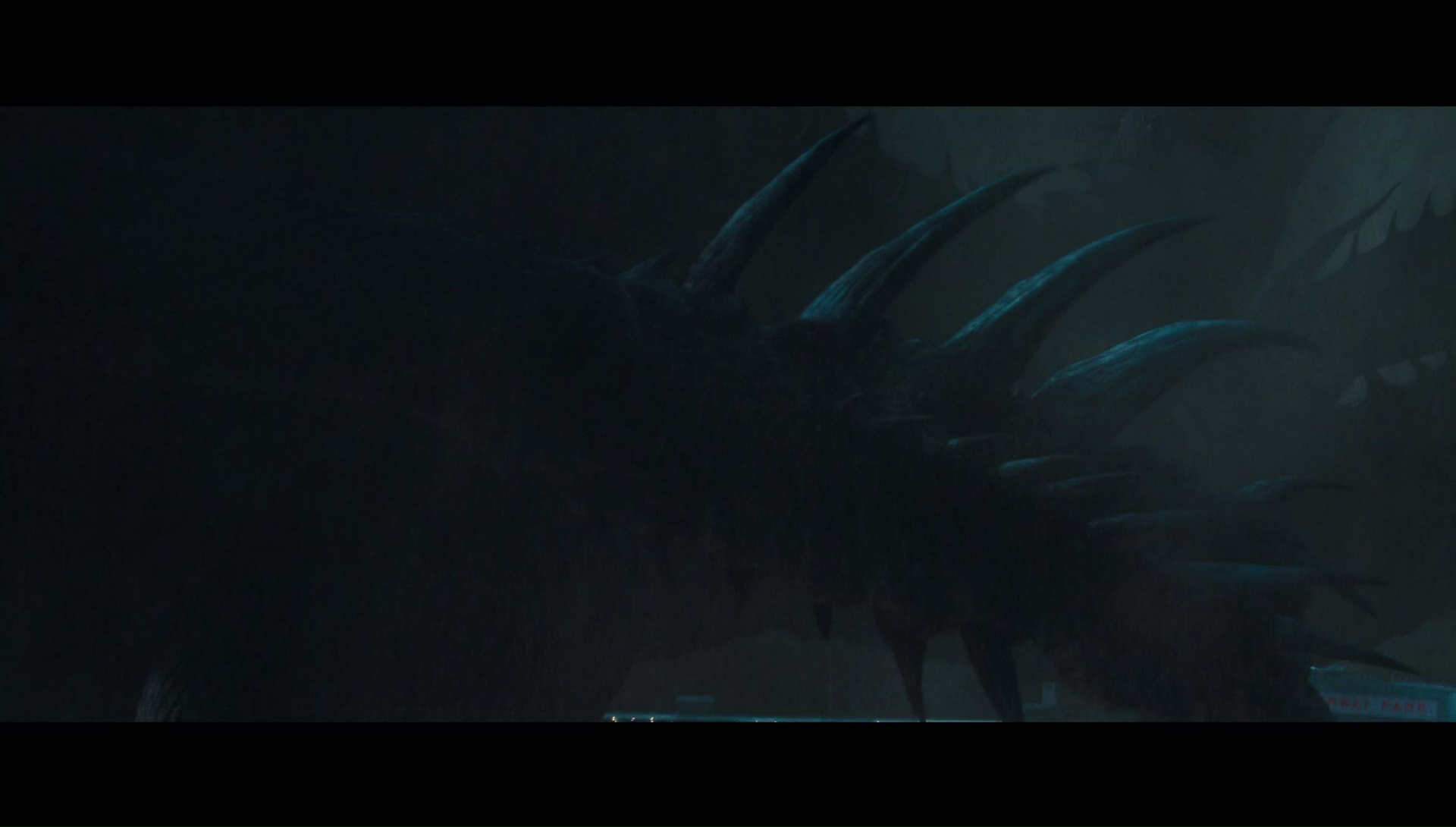 Godzilla: King of the Monsters Trailer 2 Screenshots