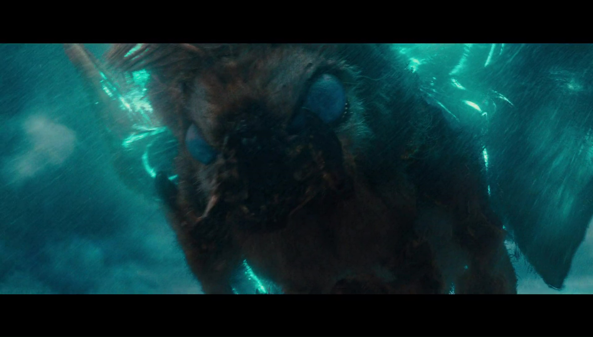 Godzilla: King of the Monsters Trailer 2 Screenshots