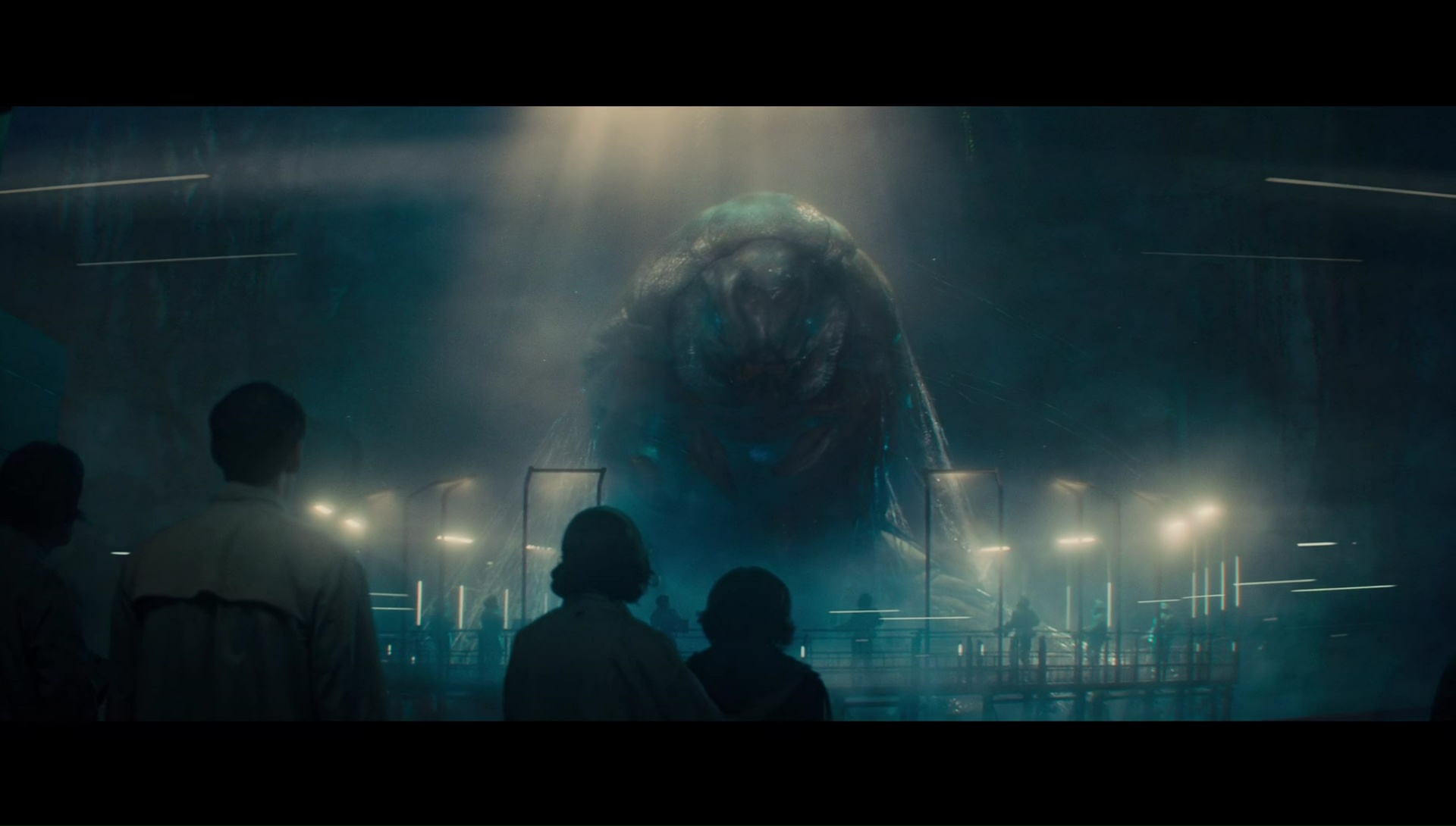 Godzilla: King of the Monsters Trailer 2 Screenshots
