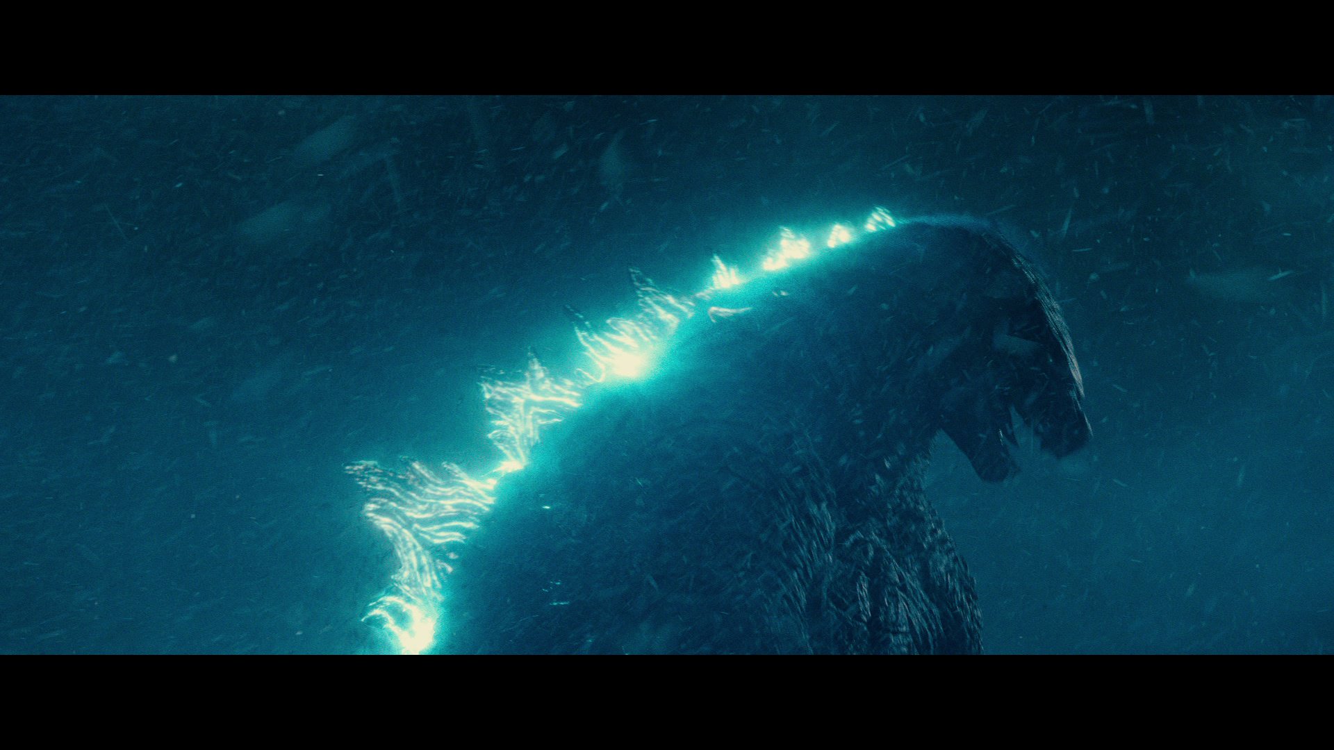 Godzilla 2: Final Look Trailer Screenshots 2019