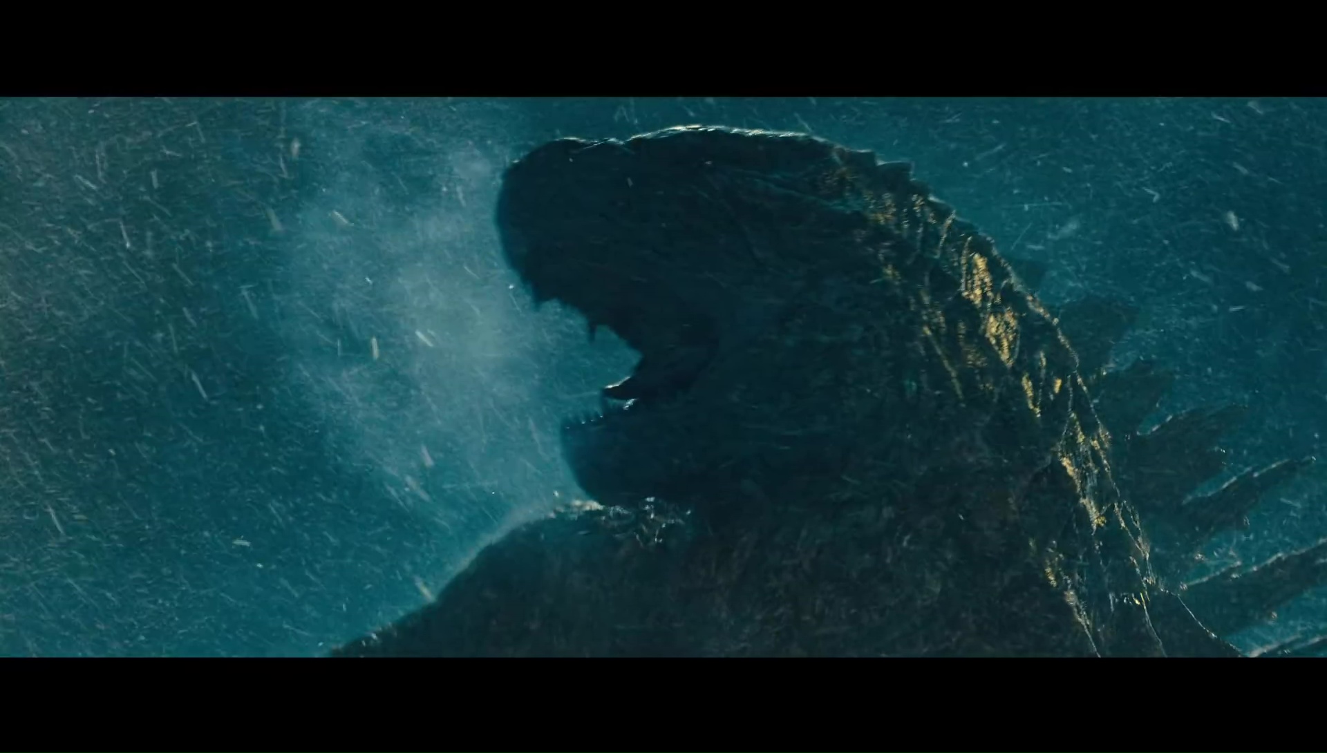 Godzilla 2: Final Trailer Screenshots