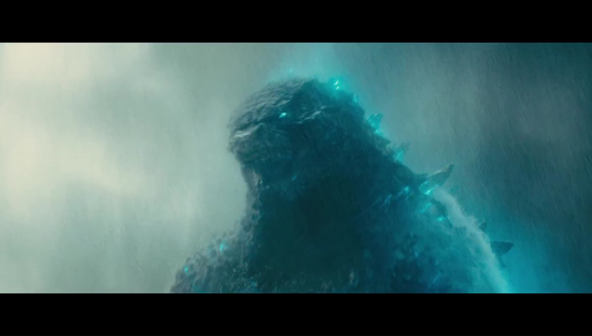 Godzilla 2: Godzilla's World TV Spot Screenshots