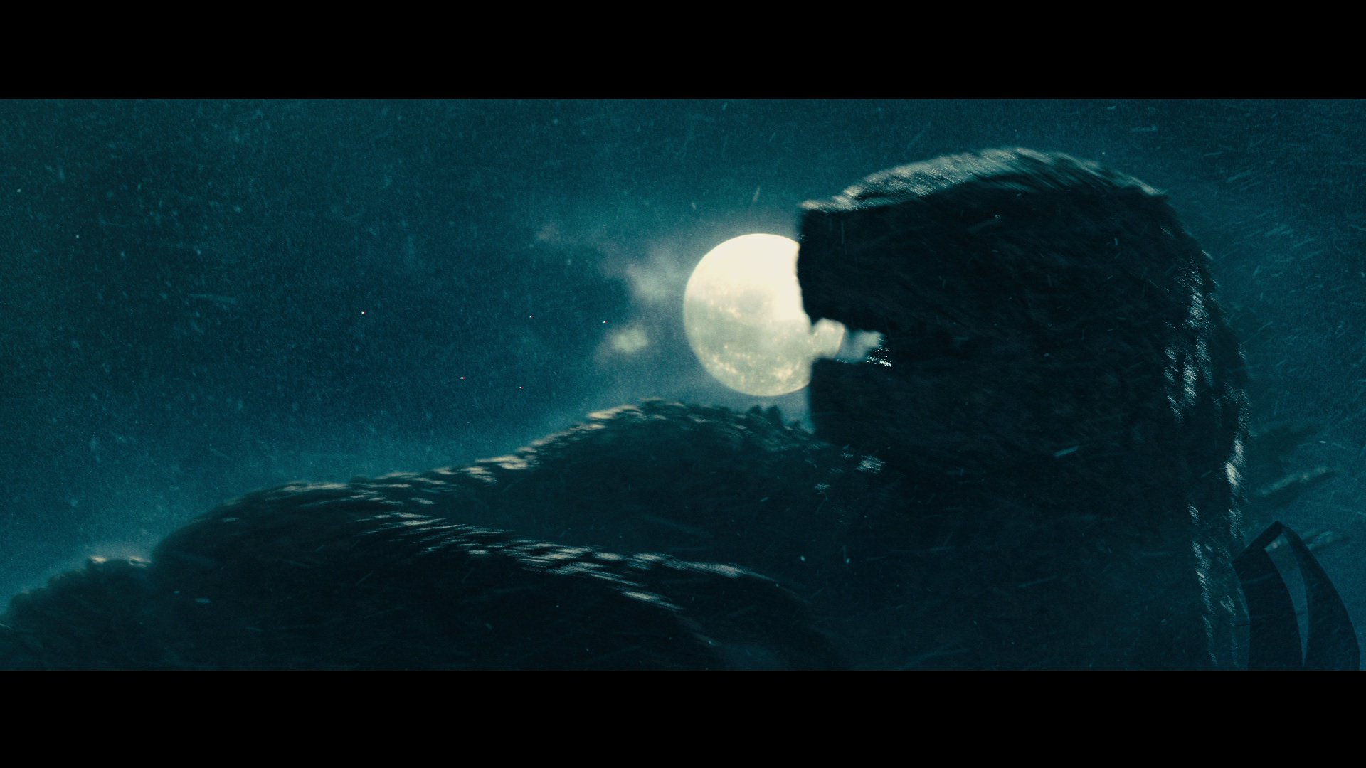 Godzilla 2 Final Trailer Screenshots